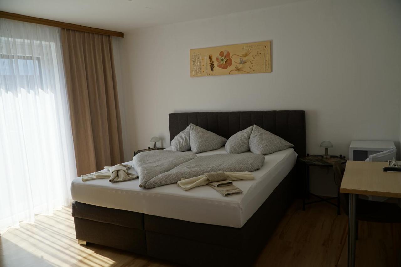 Pension-Ferienwohnung Rotar 팍암시 외부 사진