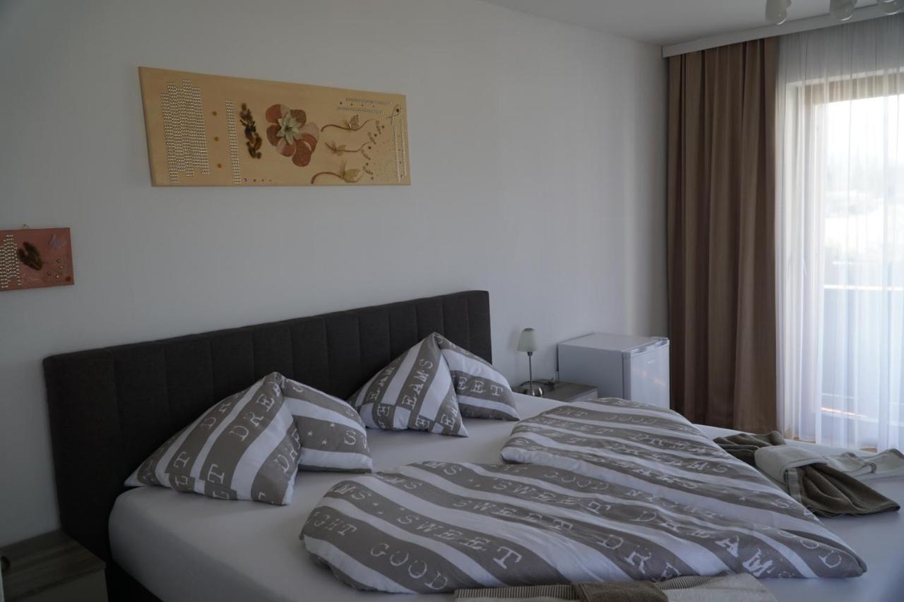Pension-Ferienwohnung Rotar 팍암시 외부 사진