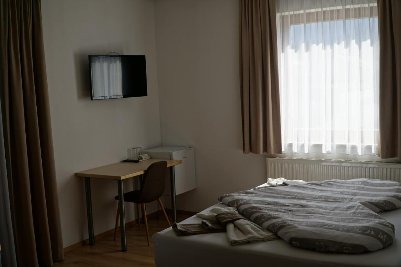 Pension-Ferienwohnung Rotar 팍암시 외부 사진