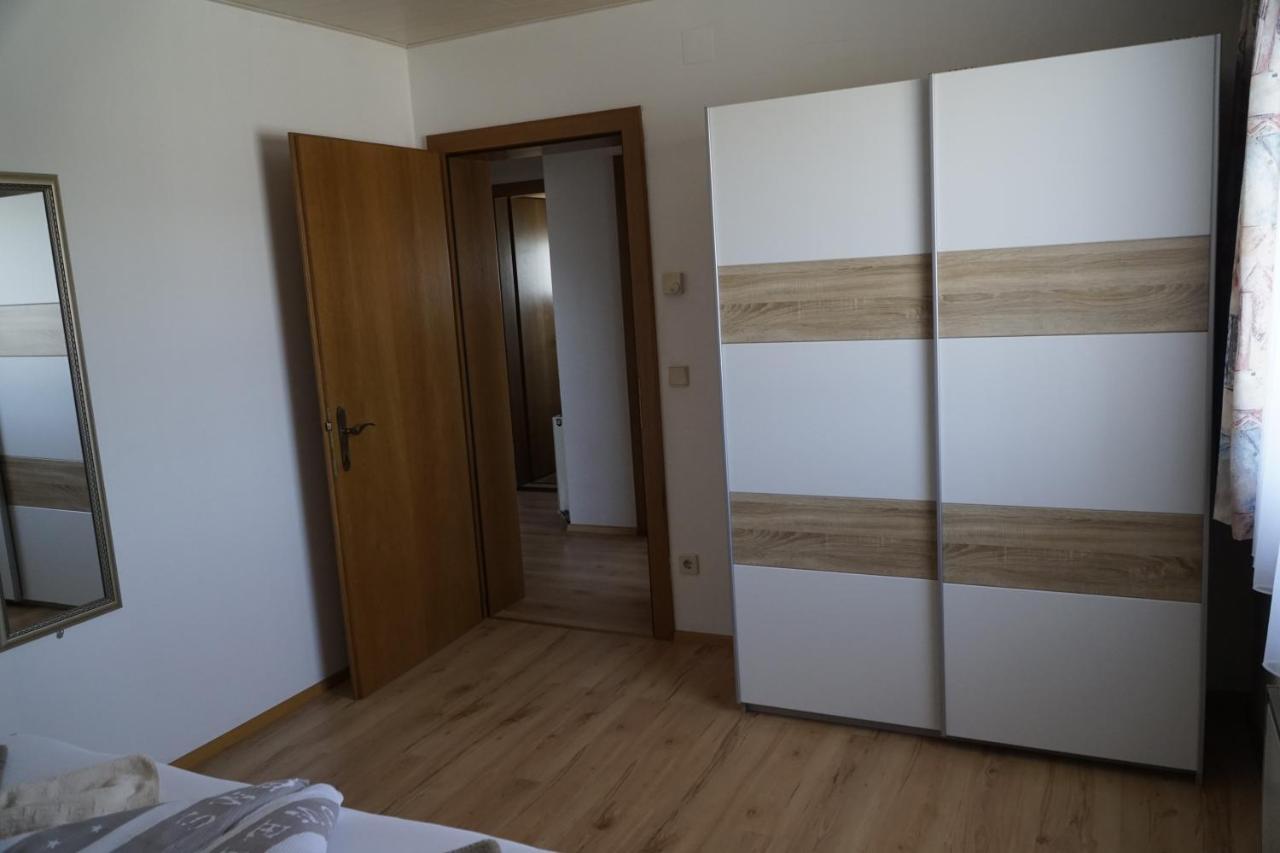 Pension-Ferienwohnung Rotar 팍암시 외부 사진