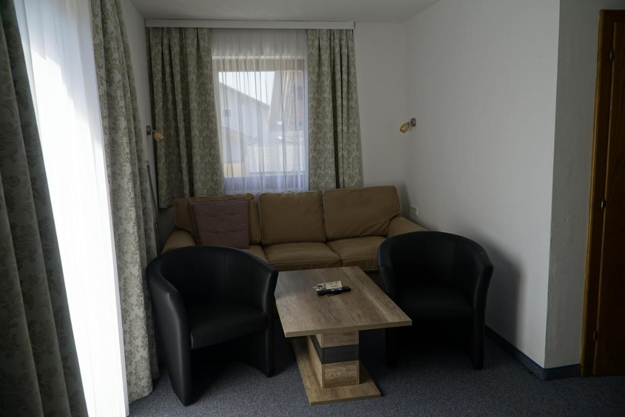 Pension-Ferienwohnung Rotar 팍암시 외부 사진