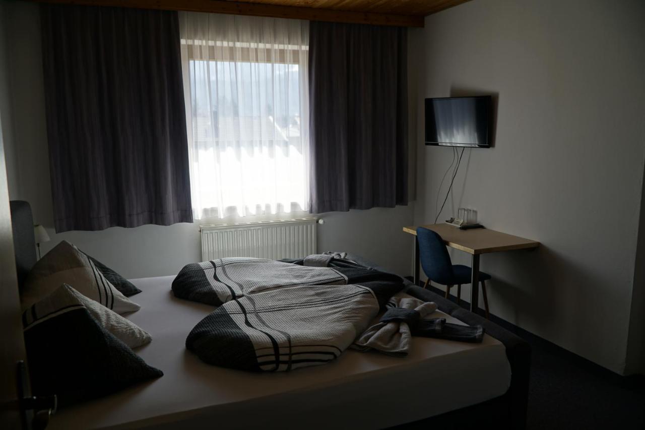 Pension-Ferienwohnung Rotar 팍암시 외부 사진