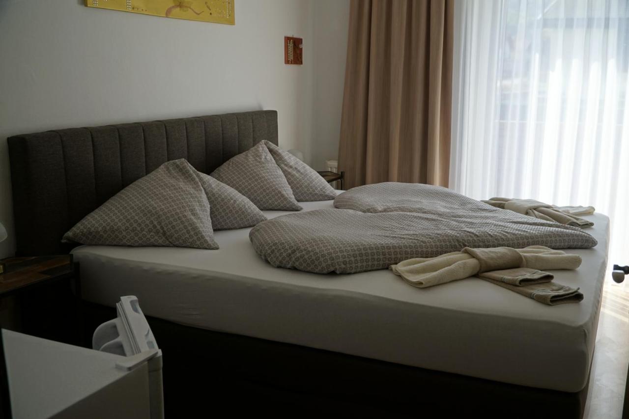Pension-Ferienwohnung Rotar 팍암시 외부 사진