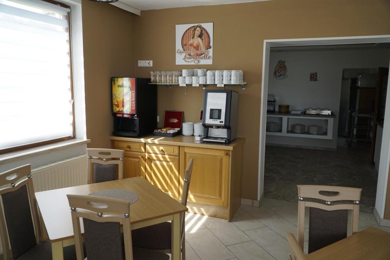 Pension-Ferienwohnung Rotar 팍암시 외부 사진