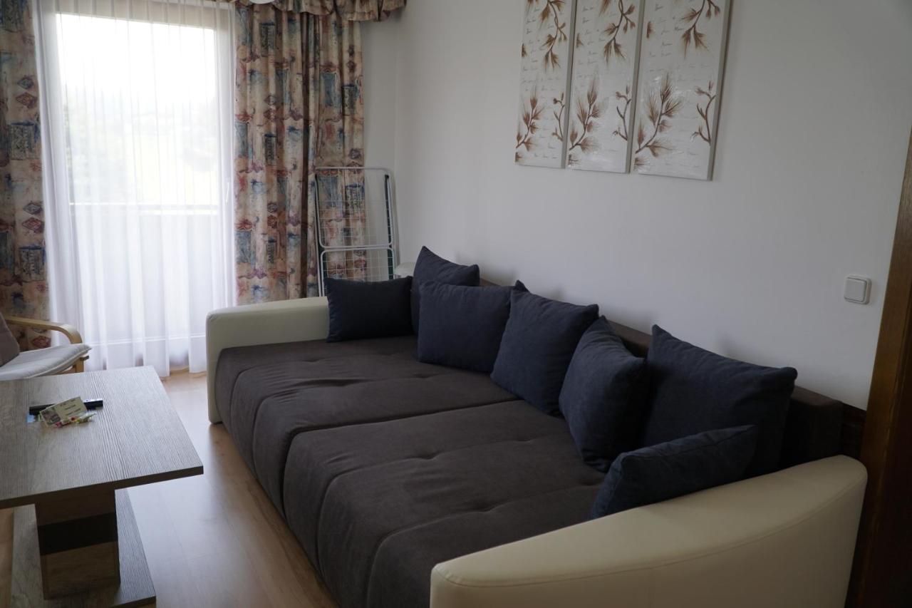 Pension-Ferienwohnung Rotar 팍암시 외부 사진