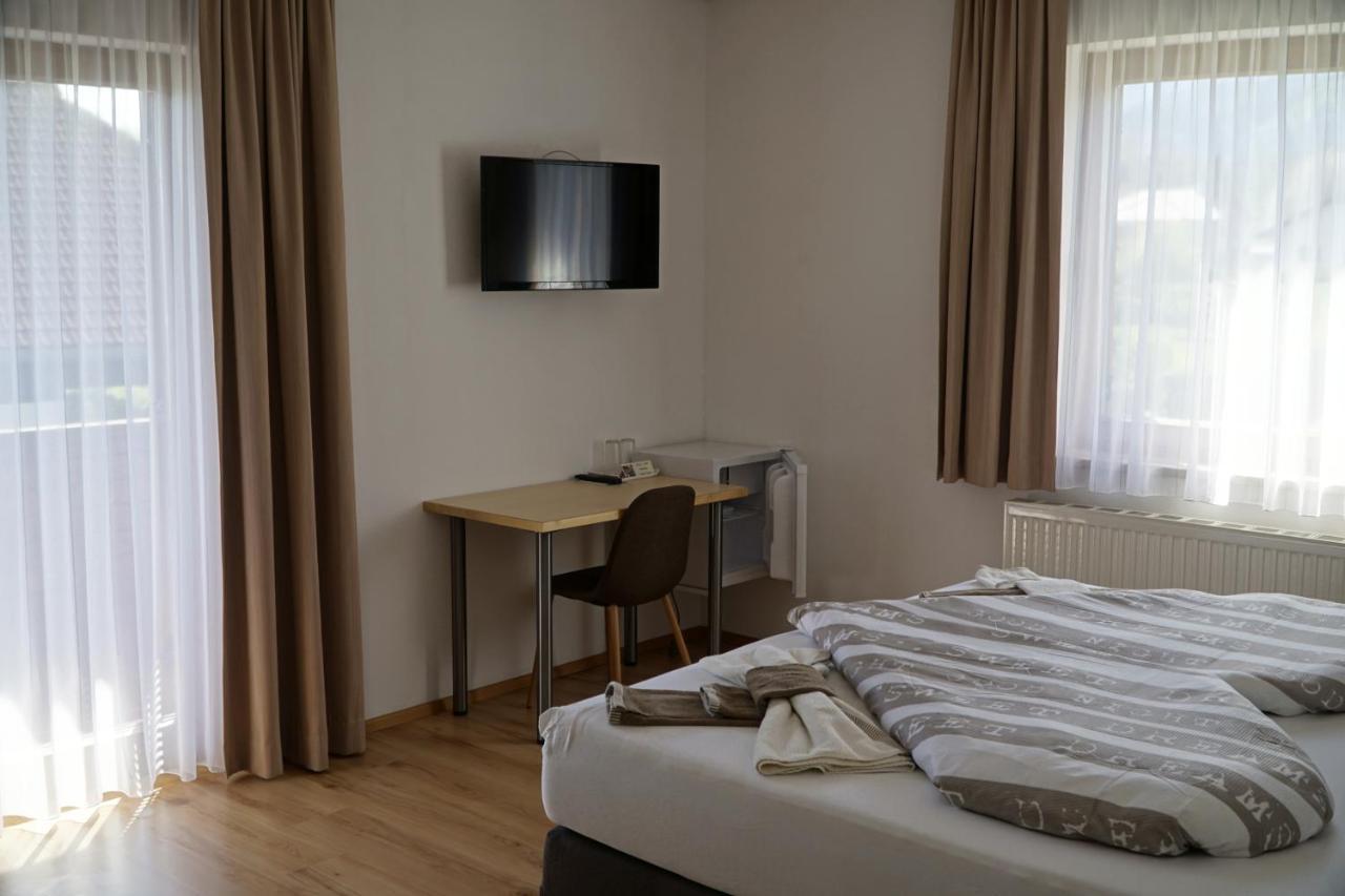 Pension-Ferienwohnung Rotar 팍암시 외부 사진