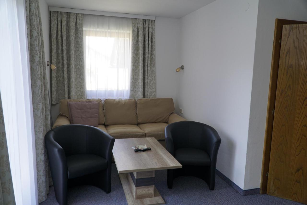 Pension-Ferienwohnung Rotar 팍암시 외부 사진