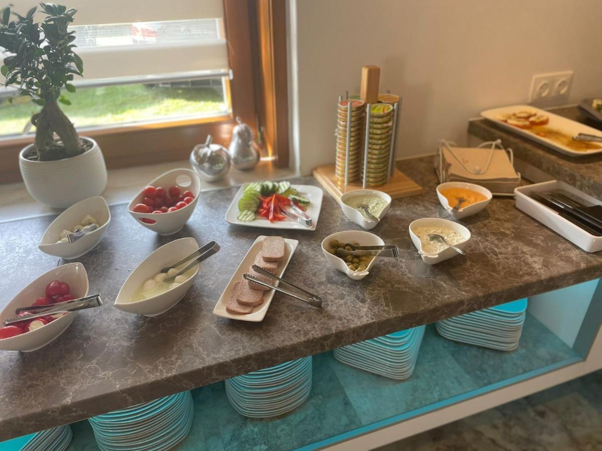 Pension-Ferienwohnung Rotar 팍암시 외부 사진
