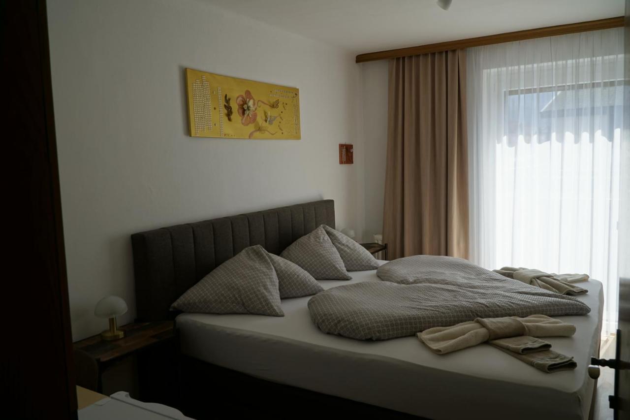 Pension-Ferienwohnung Rotar 팍암시 외부 사진