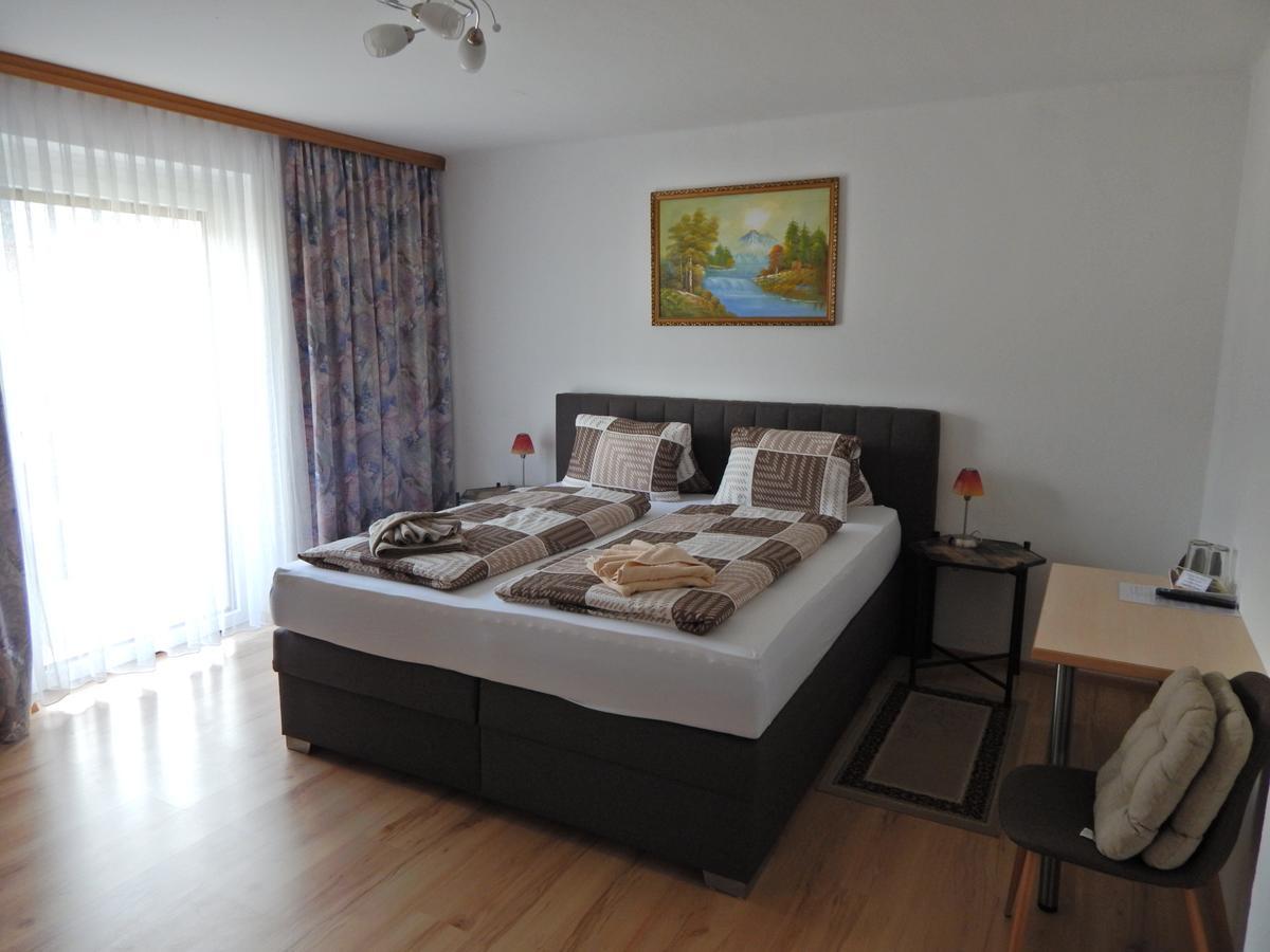 Pension-Ferienwohnung Rotar 팍암시 외부 사진