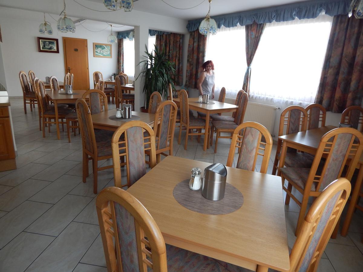Pension-Ferienwohnung Rotar 팍암시 외부 사진